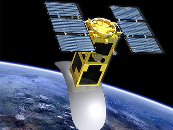 Hôm nay vệ tinh của Việt Nam bay vào quỹ đạo