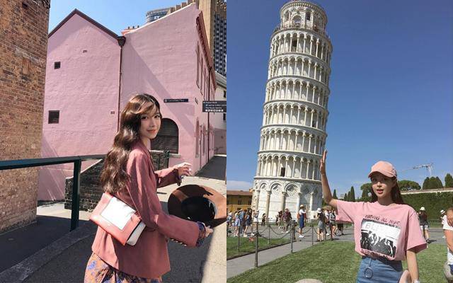 Hôn nhân của 4 ái nữ hot châu Á: Người hạnh phúc viên mãn, kẻ chưa chồng đã có con