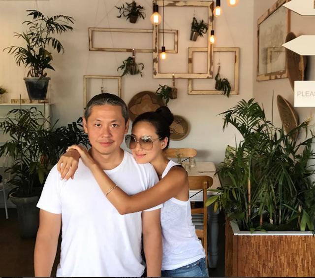 Hôn nhân của 4 ái nữ hot châu Á: Người hạnh phúc viên mãn, kẻ chưa chồng đã có con