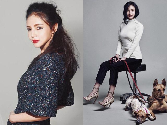 Hôn nhân của 4 ái nữ hot châu Á: Người hạnh phúc viên mãn, kẻ chưa chồng đã có con Hôn nhân của 4 ái nữ hot châu Á: Người hạnh phúc viên mãn, kẻ chưa chồng đã có con