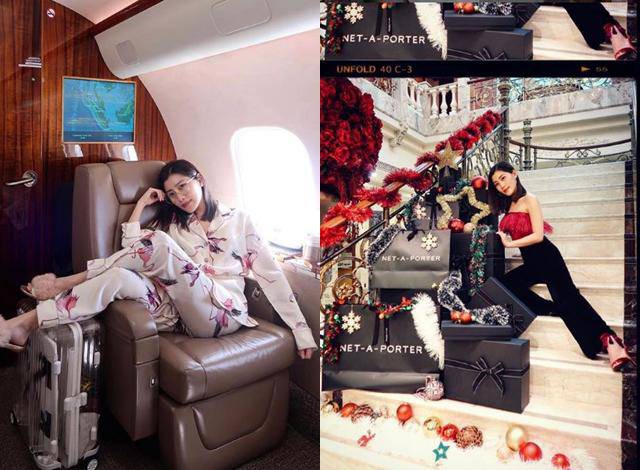 Hôn nhân của 4 ái nữ hot châu Á: Người hạnh phúc viên mãn, kẻ chưa chồng đã có con