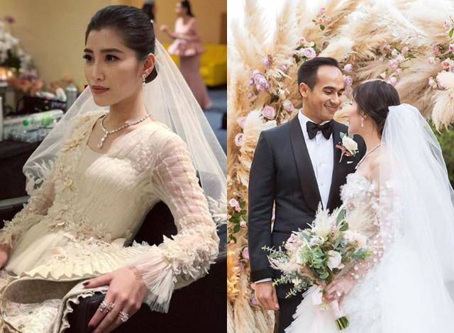 Hôn nhân của 4 ái nữ hot châu Á: Người hạnh phúc viên mãn, kẻ chưa chồng đã có con