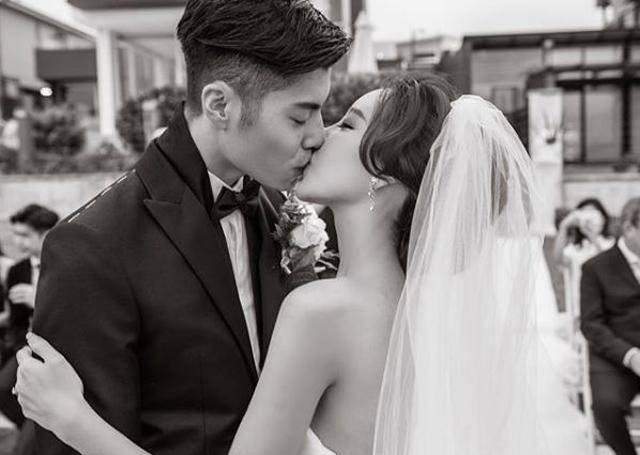 Hôn nhân của 4 ái nữ hot châu Á: Người hạnh phúc viên mãn, kẻ chưa chồng đã có con