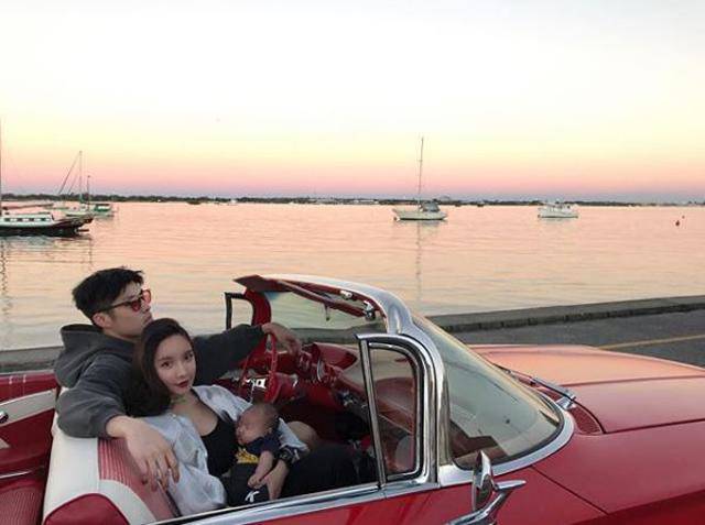 Hôn nhân của 4 ái nữ hot châu Á: Người hạnh phúc viên mãn, kẻ chưa chồng đã có con