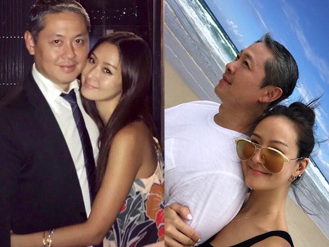 Hôn nhân của 4 ái nữ hot châu Á: Người hạnh phúc viên mãn, kẻ chưa chồng đã có con Hôn nhân của 4 ái nữ hot châu Á: Người hạnh phúc viên mãn, kẻ chưa chồng đã có con