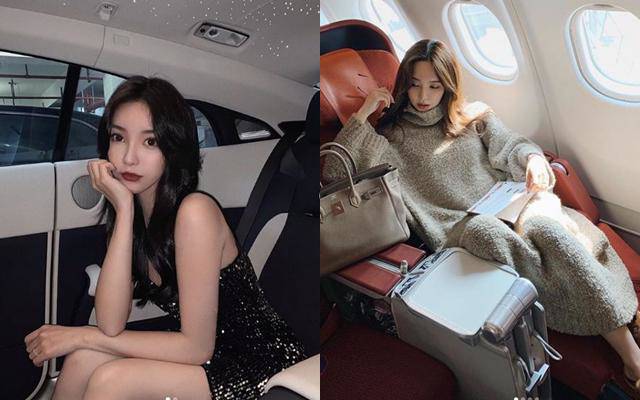 Hôn nhân của 4 ái nữ hot châu Á: Người hạnh phúc viên mãn, kẻ chưa chồng đã có con Hôn nhân của 4 ái nữ hot châu Á: Người hạnh phúc viên mãn, kẻ chưa chồng đã có con