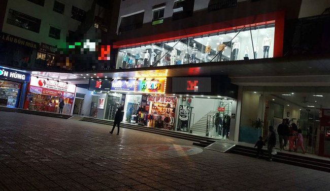 Đã xác định nhóm đối tượng uống rượu say, hành hung dã man nữ nhân viên ở Linh Đàm, Hà Nội