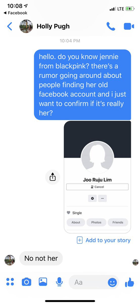 Loạt bằng chứng nói lên thực hư phốt lộ Facebook cũ tục tĩu của Jennie (Black Pink)