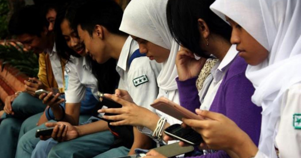 Cái chết của Facebook sẽ khởi đầu từ Đông Nam Á