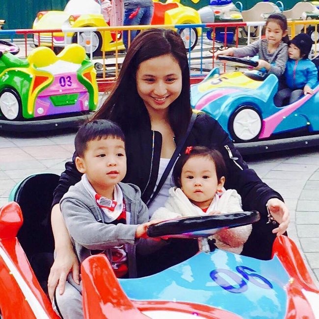 Gần 2 thập kỷ nhìn lại dàn sao nữ Hoa cỏ may: Hà Hồ thăng hạng, 2 mỹ nhân kín tiếng vẫn xinh đẹp sau bao sóng gió!