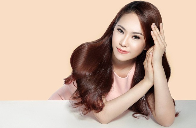 Cuộc sống của Lương Bích Hữu sau khi yêu nhầm người lăng nhăng, phải làm mẹ đơn thân