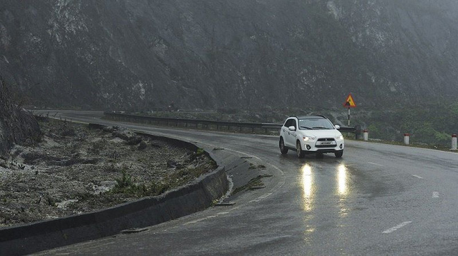 Những điều cấm kỵ trong khi điều khiển ôtô