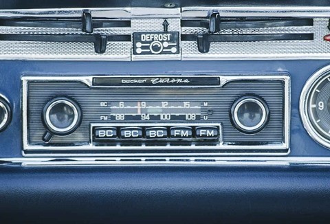 Những điều cấm kỵ trong khi điều khiển ôtô