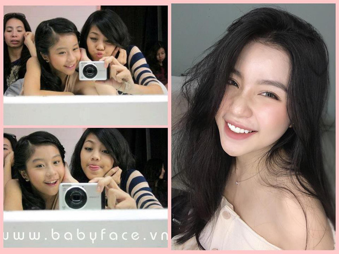 Thử thách 10 năm chính là minh chứng cho câu: Ai cũng có thể đẹp lên, chỉ là bạn có muốn hay không!