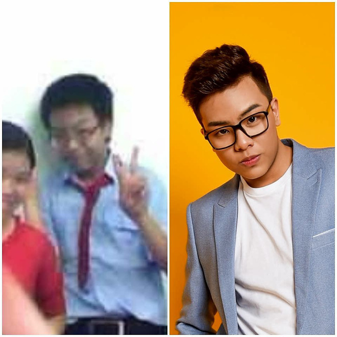 Thử thách 10 năm chính là minh chứng cho câu: Ai cũng có thể đẹp lên, chỉ là bạn có muốn hay không!