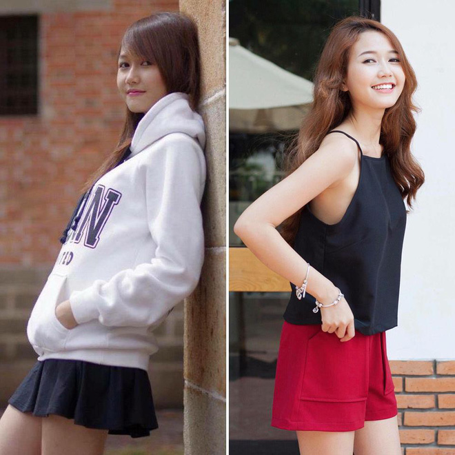 Thử thách 10 năm chính là minh chứng cho câu: Ai cũng có thể đẹp lên, chỉ là bạn có muốn hay không!