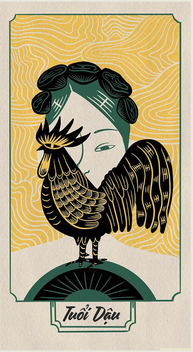 Vận mệnh của tuổi Dậu trong năm Kỷ Hợi 2019: Tài vận tuy có biến động nhưng không đáng kể, tình cảm thăng hoa rực rỡ