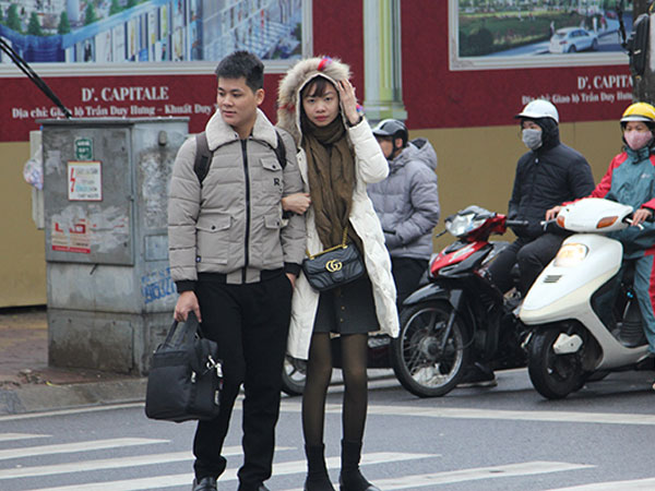 Dự báo thời tiết 19/1: Miền Bắc bớt rét