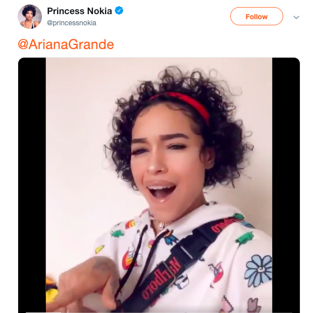 Vừa phát hành ca khúc mới chưa đầy 1 ngày, Ariana Grande đã bị tố đạo nhạc?