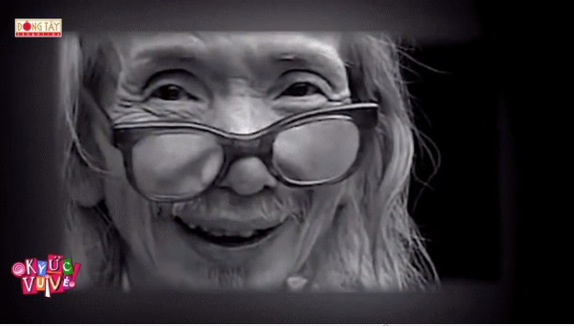 Hiếm hoi lắm mới thấy MC Lại Văn Sâm nghẹn ngào trên sóng truyền hình như thế này! Hiếm hoi lắm mới thấy MC Lại Văn Sâm nghẹn ngào trên sóng truyền hình như thế này!