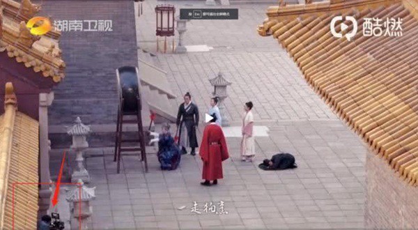 Bất chấp rating cao ngất ngưởng, con dân Minh Lan Truyện vẫn mẻ răng vì cả rổ sạn phim