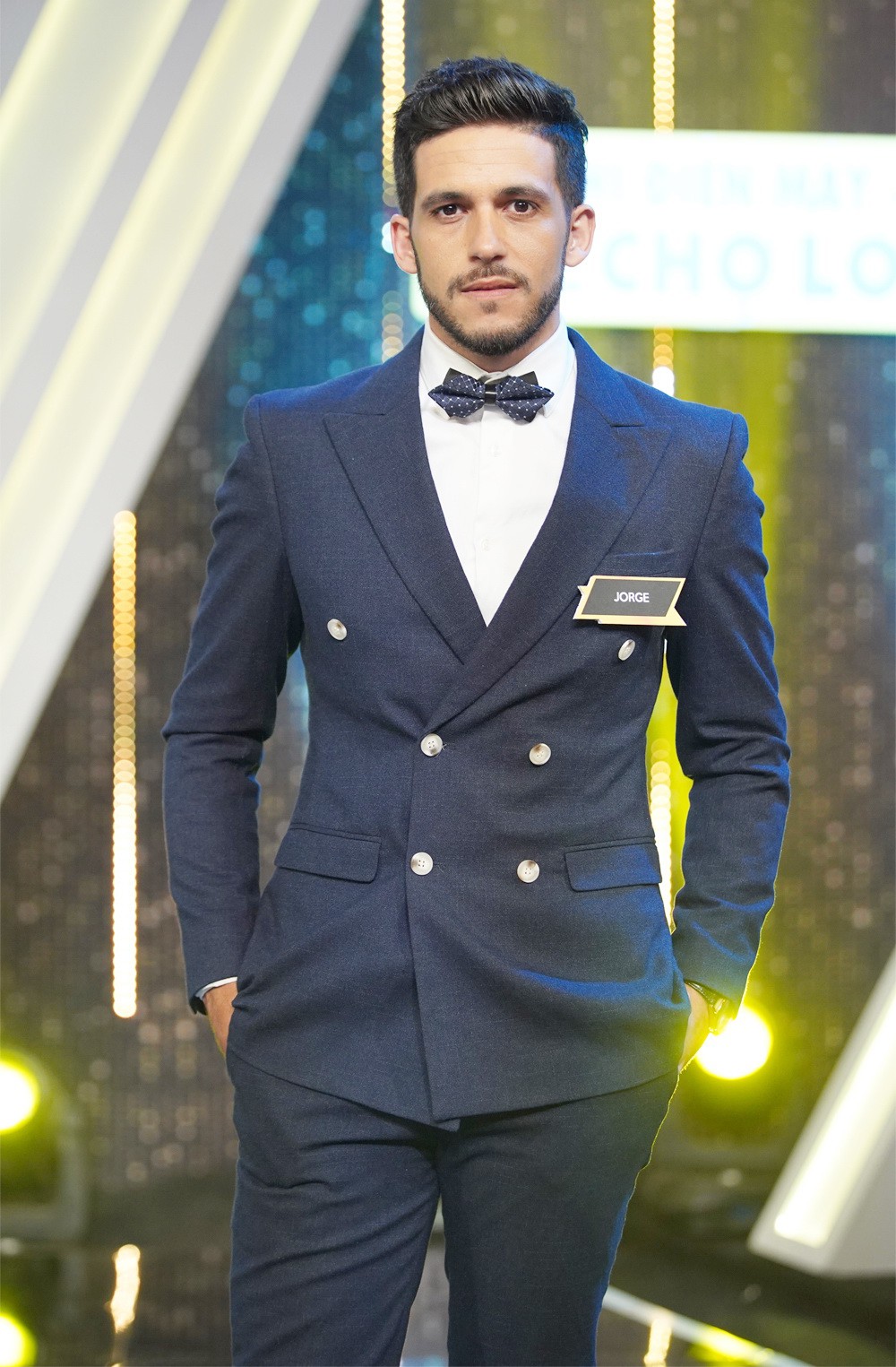 Trong 5 siêu phẩm Người ấy là ai, Hương Giang bất ngờ hé lộ có 1 người từng đến nhà nấu cho cô ăn