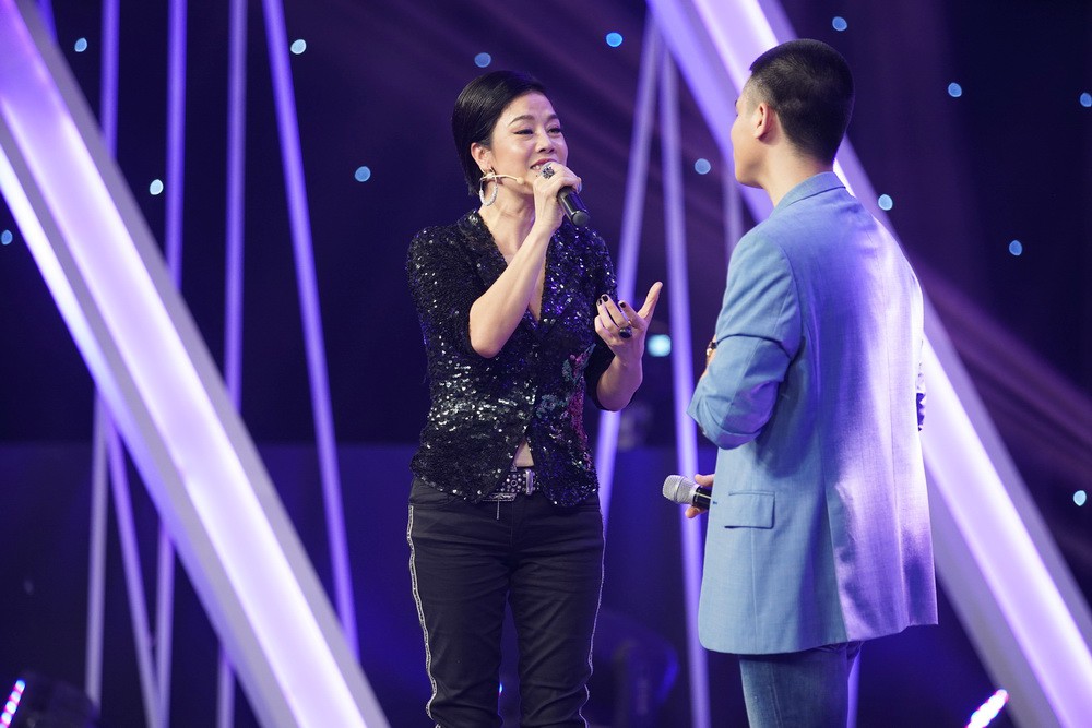 Trong 5 siêu phẩm Người ấy là ai, Hương Giang bất ngờ hé lộ có 1 người từng đến nhà nấu cho cô ăn