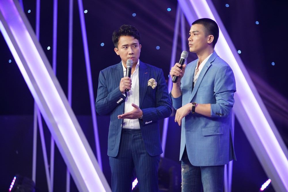 Trong 5 siêu phẩm Người ấy là ai, Hương Giang bất ngờ hé lộ có 1 người từng đến nhà nấu cho cô ăn