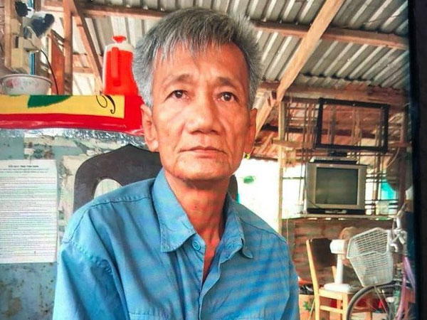 Tử thi lên tiếng: Dấu vết trên tử thi phá sập niềm tin thoát tội của kẻ 6 tiền án