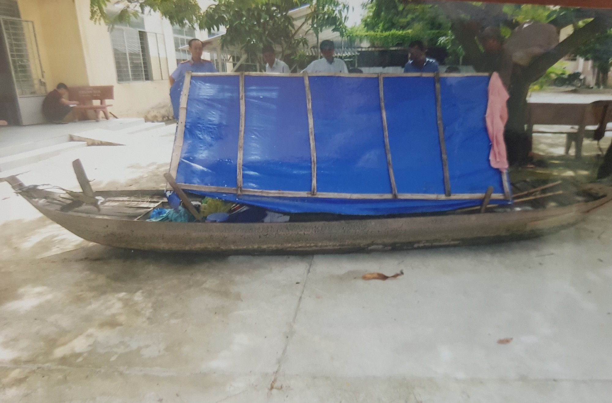 Tử thi lên tiếng: Dấu vết trên tử thi phá sập niềm tin thoát tội của kẻ 6 tiền án