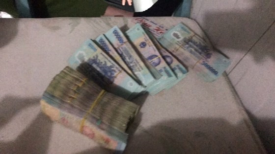 Khởi tố, bắt tạm giam nhóm giang hồ Vũ bông hồng