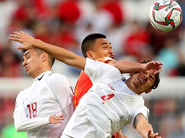 Thêm một HLV nữa mất việc sau thất bại ê chề tại Asian Cup 2019