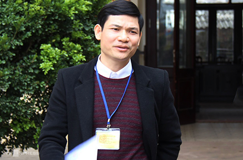 Luật sư: Có bằng chứng đầu độc, giết người ở vụ án Hoàng Công Lương