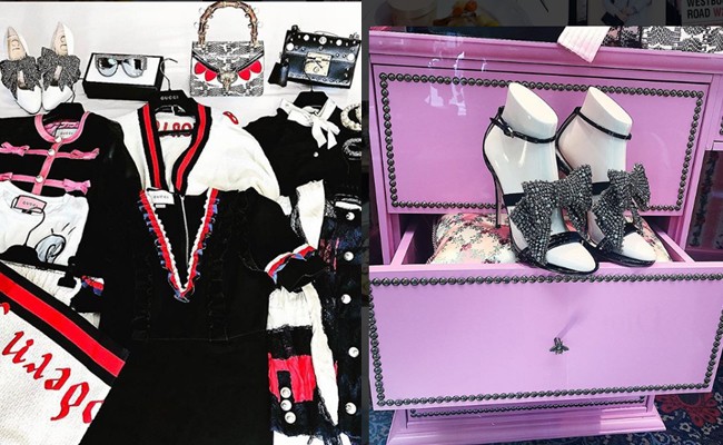 Xôn xao tin đồn Jolie Nguyễn hoàn toàn không phải là rich kid