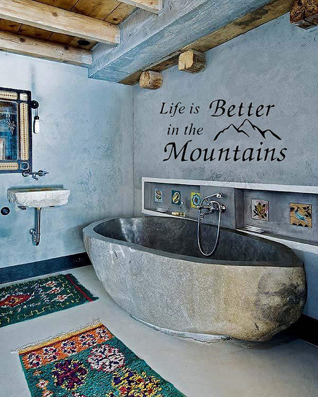 Rời thành phố về miền núi xây nhà, người đàn ông khiến mọi người khâm phục vì sự kết hợp không tìm thấy ở đâu