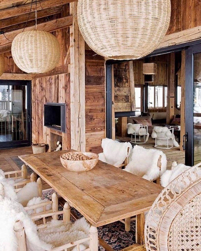 Rời thành phố về miền núi xây nhà, người đàn ông khiến mọi người khâm phục vì sự kết hợp không tìm thấy ở đâu