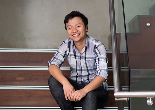 Những gương mặt đi vào huyền thoại của Đường lên đỉnh Olympia, ai cũng nhớ mặt đặt tên