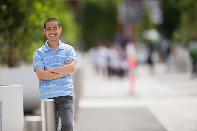 Những gương mặt đi vào huyền thoại của Đường lên đỉnh Olympia, ai cũng nhớ mặt đặt tên