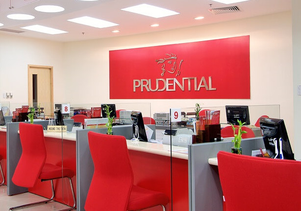 Shinhan mua lại toàn bộ công ty tài chính Prudential trong 3 tháng tới