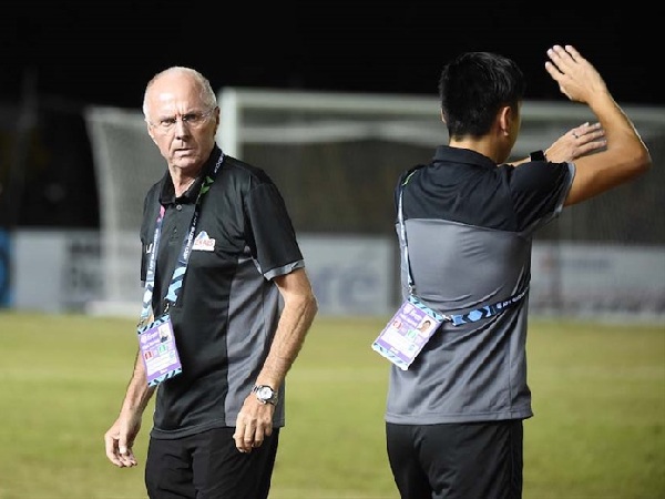 Thêm một HLV nữa mất việc sau thất bại ê chề tại Asian Cup 2019