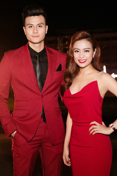 Vĩnh Thụy than thở gì mà dân mạng lại có cớ khẳng định tin đồn rạn nứt với Hoàng Thuỳ Linh?