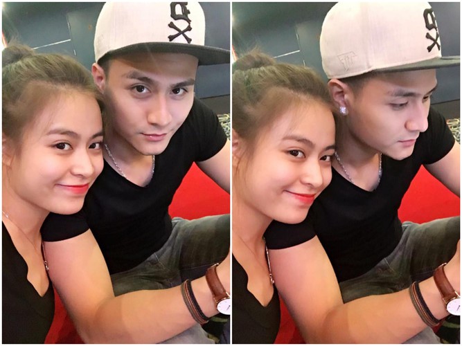 Vĩnh Thụy than thở gì mà dân mạng lại có cớ khẳng định tin đồn rạn nứt với Hoàng Thuỳ Linh?