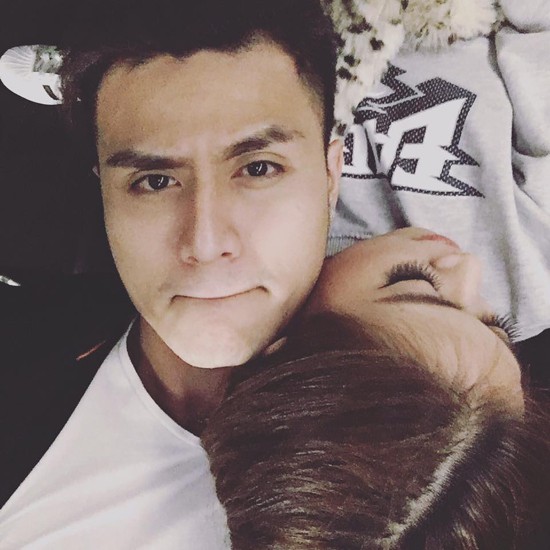 Vĩnh Thụy than thở gì mà dân mạng lại có cớ khẳng định tin đồn rạn nứt với Hoàng Thuỳ Linh?