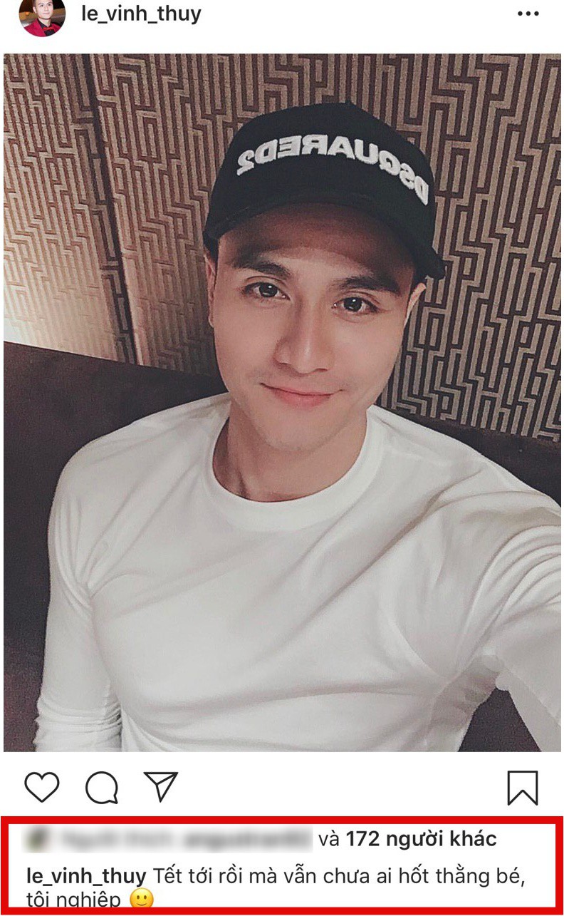 Vĩnh Thụy than thở gì mà dân mạng lại có cớ khẳng định tin đồn rạn nứt với Hoàng Thuỳ Linh?