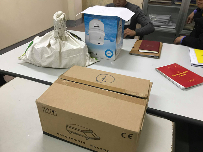 Nhóm 9X bán số lô đề giả: Thu lợi hàng chục tỷ đồng về mua ô tô, xây nhà lầu