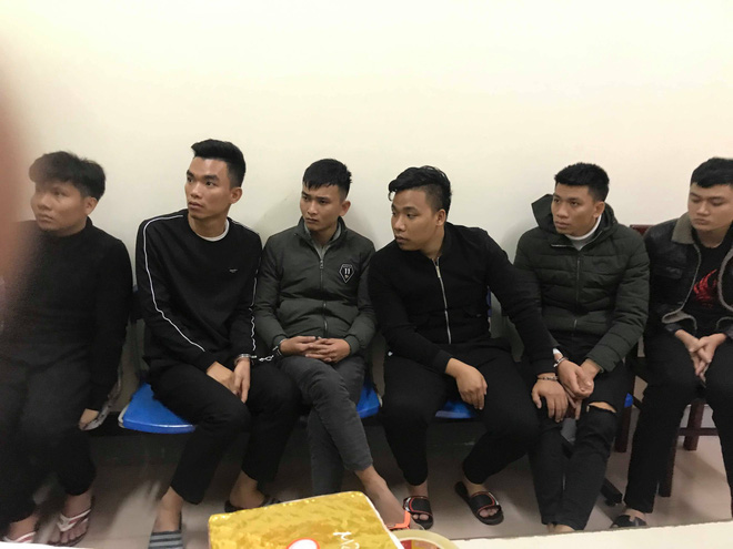 Nhóm 9X bán số lô đề giả: Thu lợi hàng chục tỷ đồng về mua ô tô, xây nhà lầu