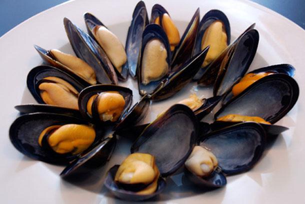 Thực phẩm vàng giúp quý ông tuổi trung niên luôn sung mãn