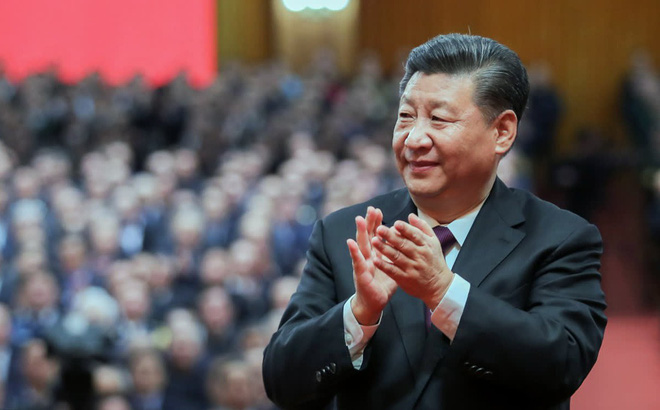 Trung Nam Hải nổi giận: Tỉnh xếp xó chỉ thị của ông Tập, mặc sức vi phạm, đăng cả quảng cáo