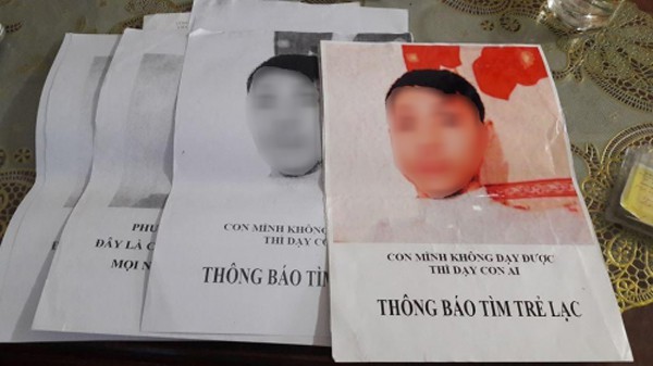 Nợ tín dụng đen hơn 200 triệu, nam sinh lớp 11 bỏ nhà đi, cắt đứt liên lạc với gia đình