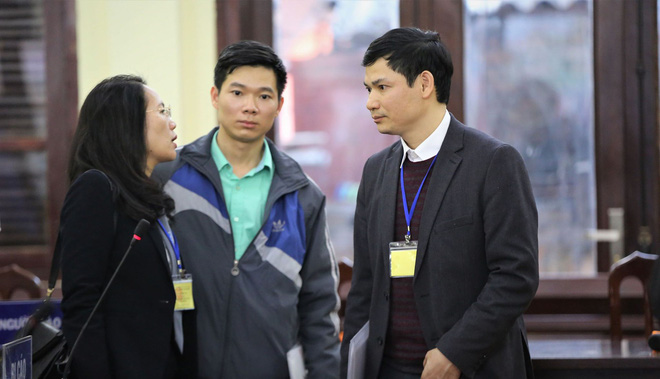 Vụ án chạy thận: Bị cáo Quốc lại đổi lời khai, cam kết là lời khai cuối cùng!